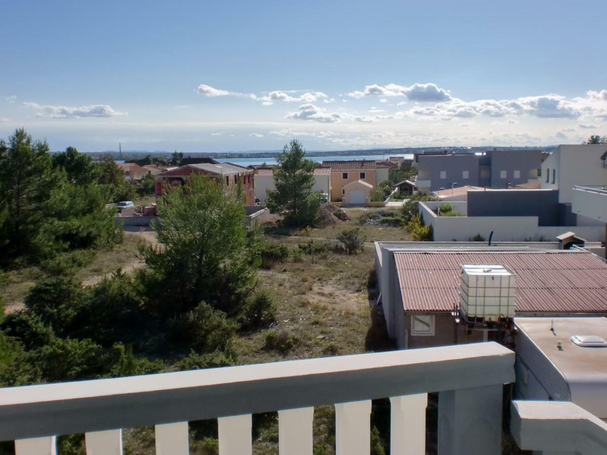 Villa Santa Barbara Vrsi Luaran gambar
